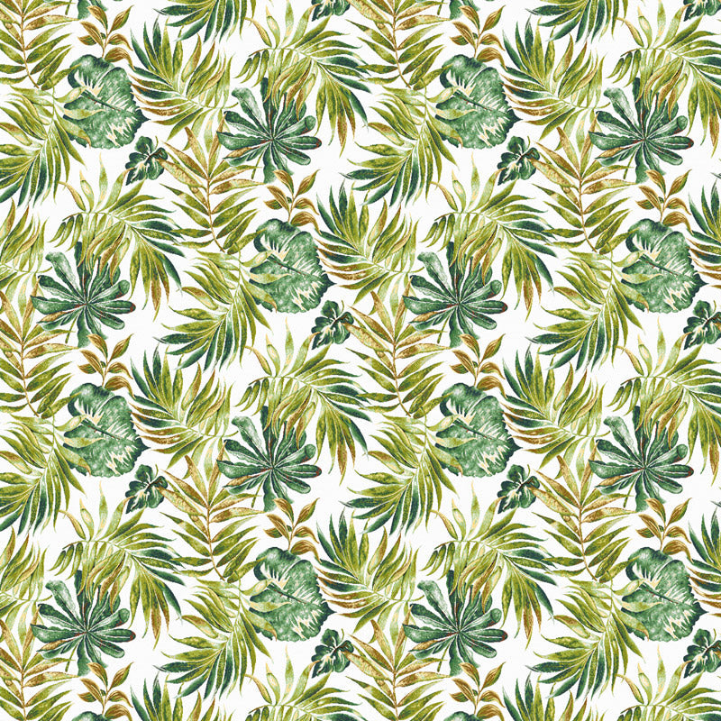 Tropicales Jacquard