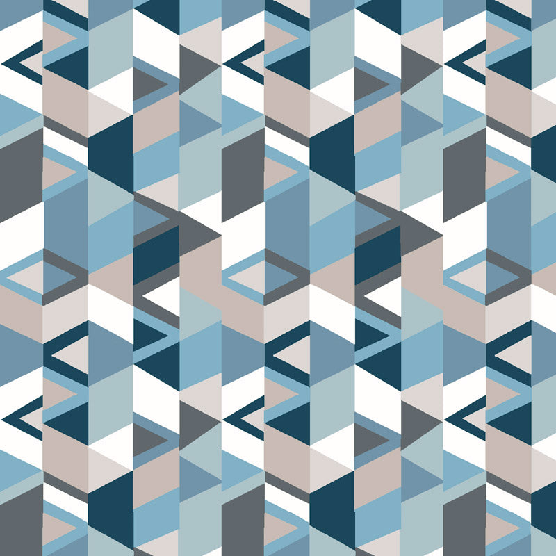 Geométricos Transfer Digital
