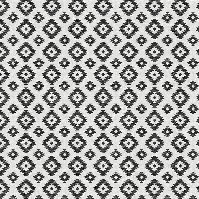 Étnicos Jacquard