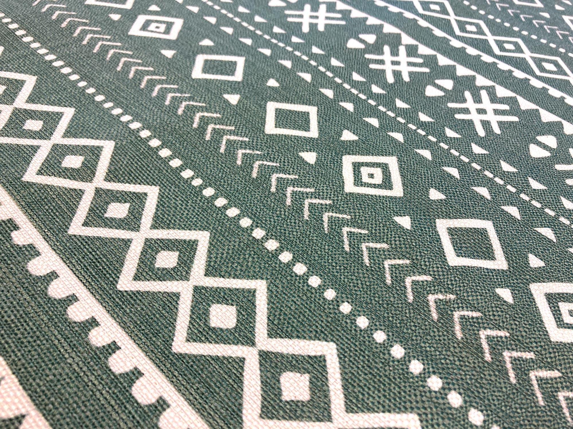 Geométricos Jacquard