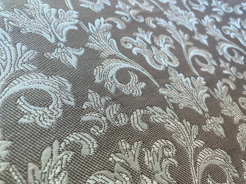 Cortinas Jacquard