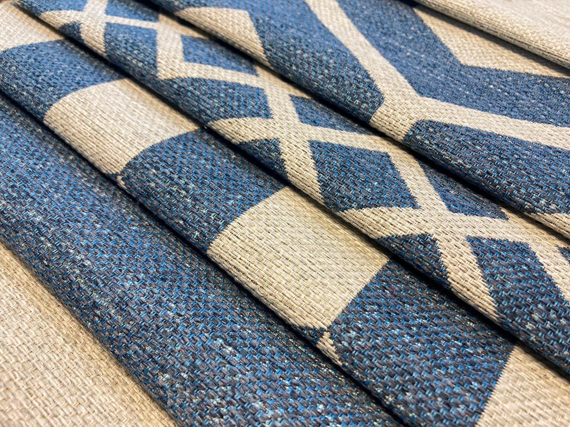 Básicos Jacquard