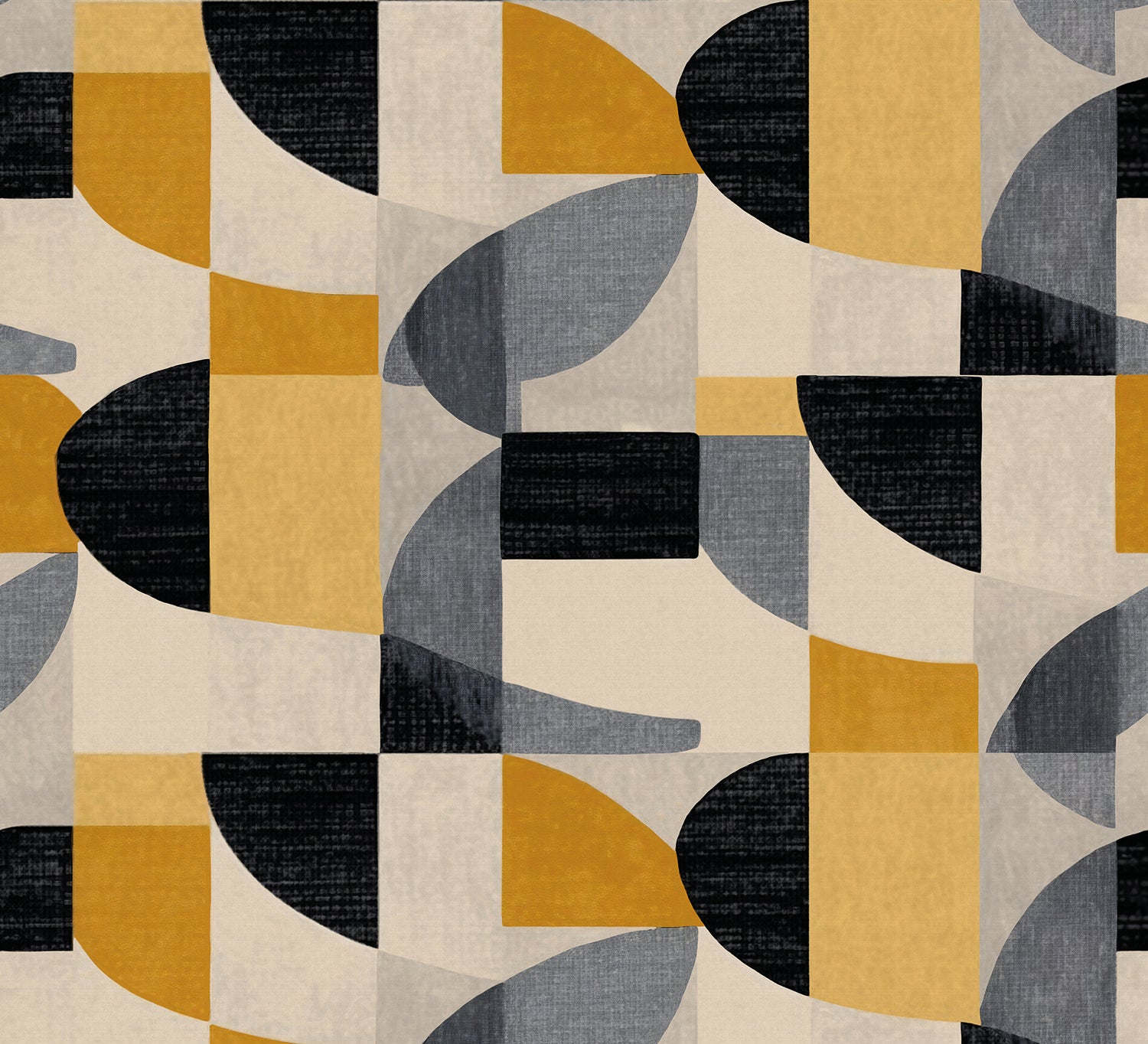 Abstract Wallpaper Mural