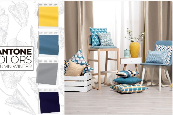 Los colores para el otoño invierno 2021/2022