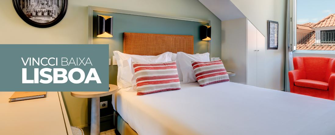 Contract, nuevo hotel en Lisboa