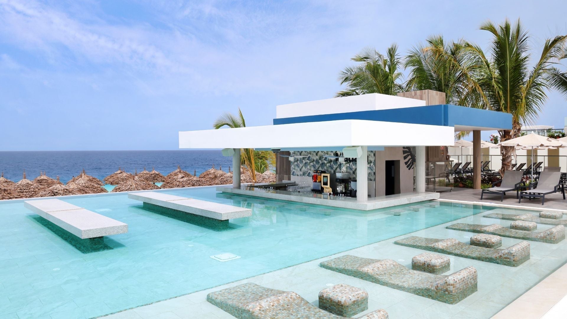 Hotel RIU Palace Swahili, un hotel en el paraíso