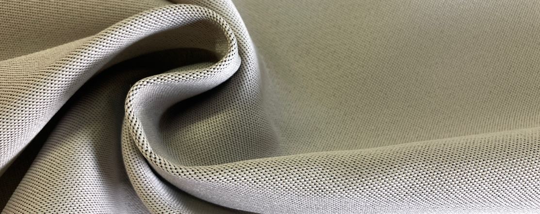 Tejido BlackOut, características y beneficios en el mundo contract