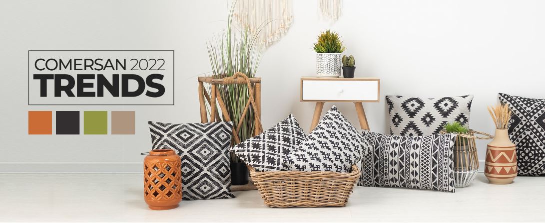 4 colecciones para arrancar 2022