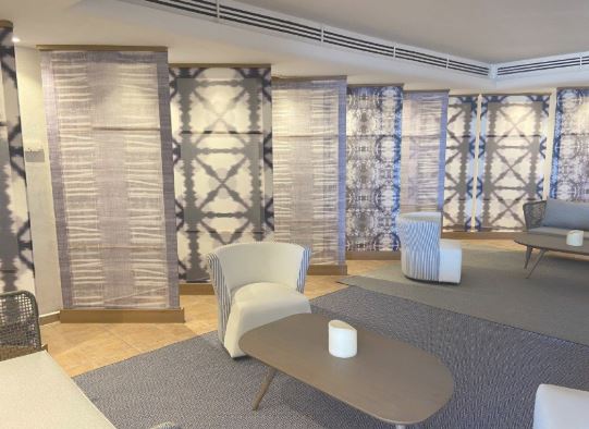 Hotel Cala Llonga, el poder de la imaginación