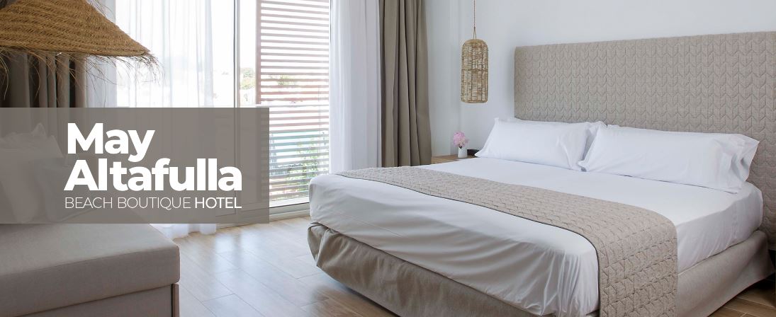 May Altafulla Hotel Boutique