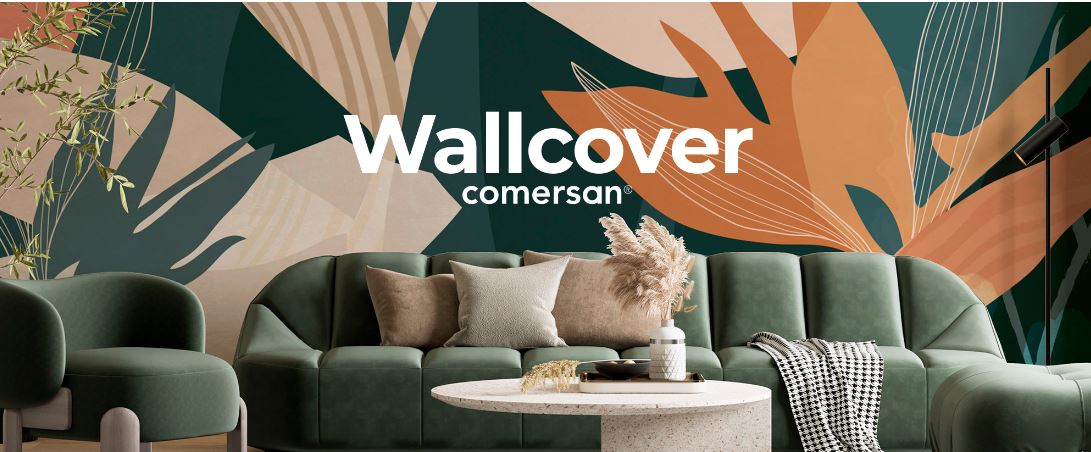 Wallcover, la revolución para tus paredes