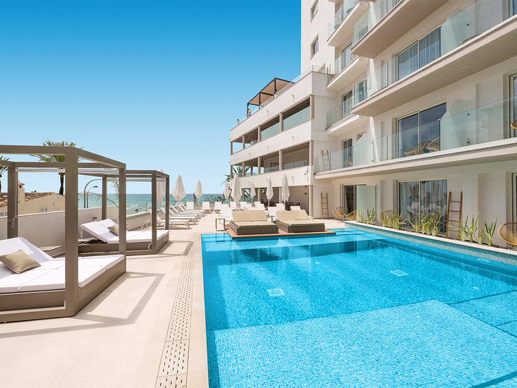 Allsun Hotel Marena Beach