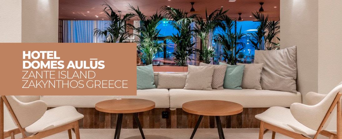 Hotel Domes Aulus Zante