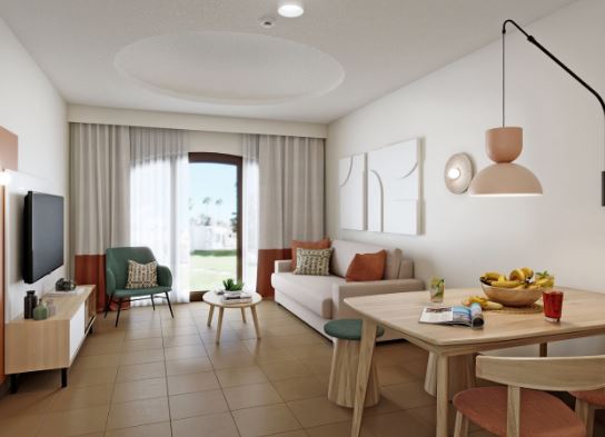 HD Parque San Cristóbal, la importancia de la luz