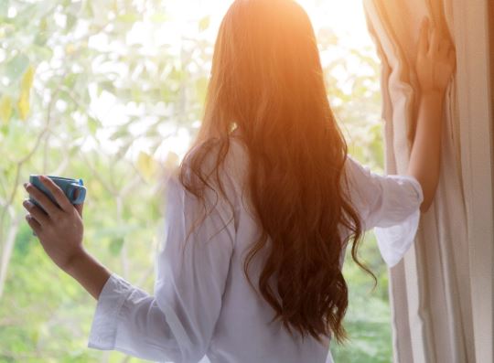 Ultradark, la oscuridad total y el contract