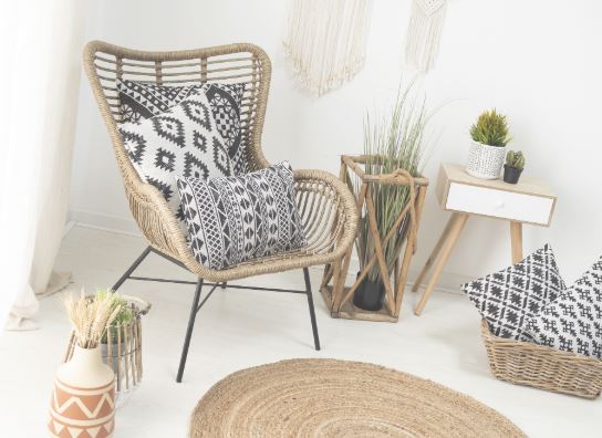 Onawa, una colección en blanco y negro