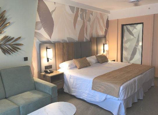 RIU Maspalomas, reabre un clásico de Gran Canaria