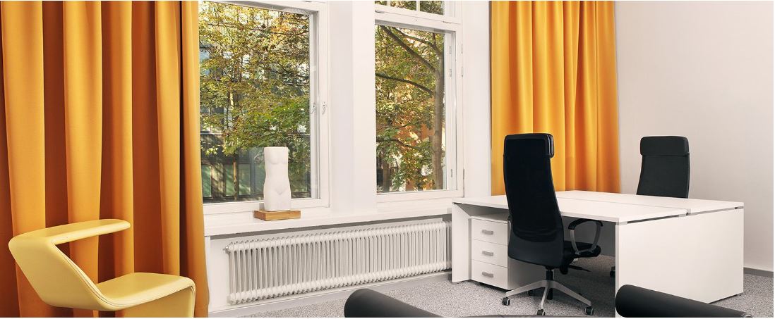 Foscusan, tejidos para mejorar el sonido en casa y en tu negocio