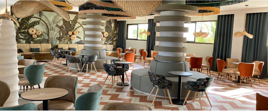 Wallcover, aplicaciones en un proyecto real