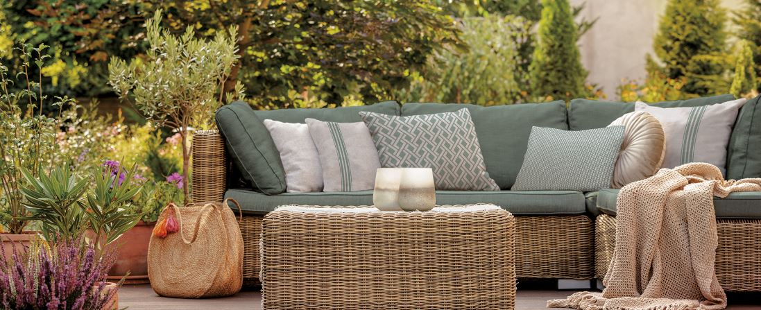 Colección Nepal, una innovación de Comersan