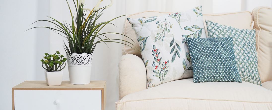 Colección Alba, esencia botánica