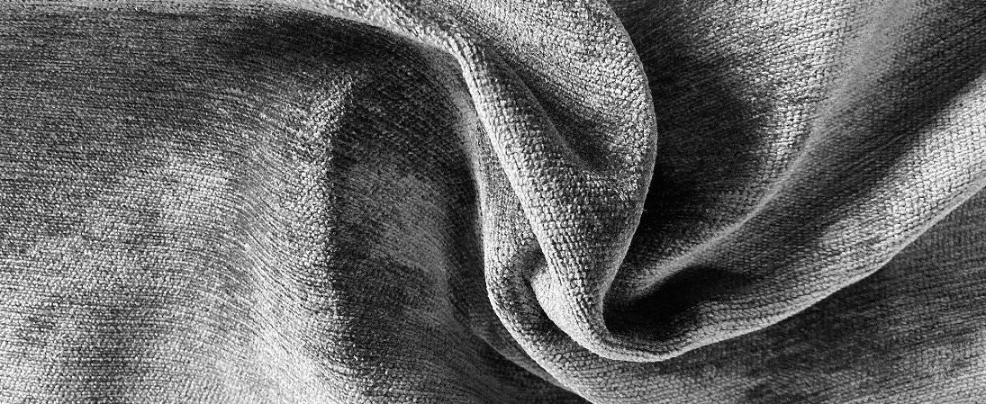 Las texturas de los tejidos Ultradark