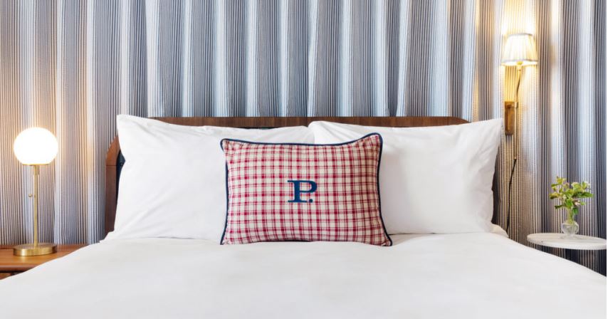 Nuevo hotel en San Diego