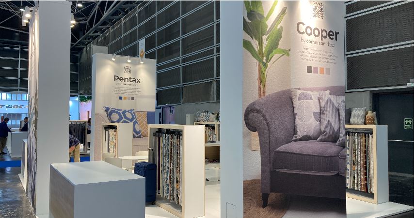 Feria Home Textiles Premium 2023