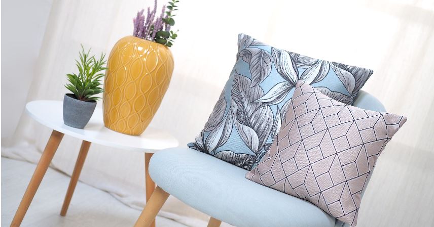 Colección Montblanc, diseños florales y geométricos