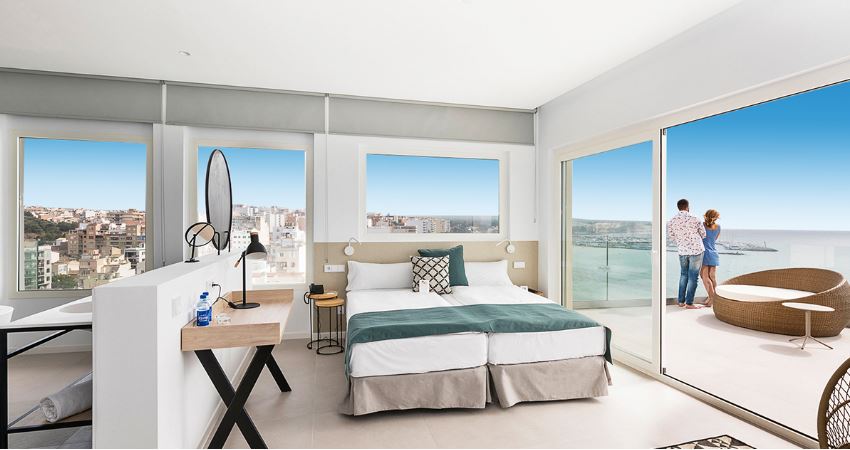 Allsun Hotel Marena Beach