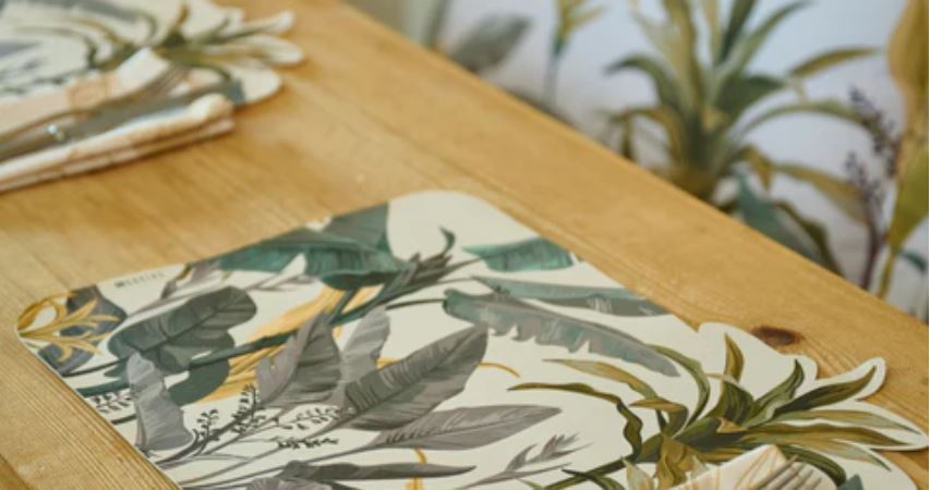 Diseño biofilíco en el mundo contract