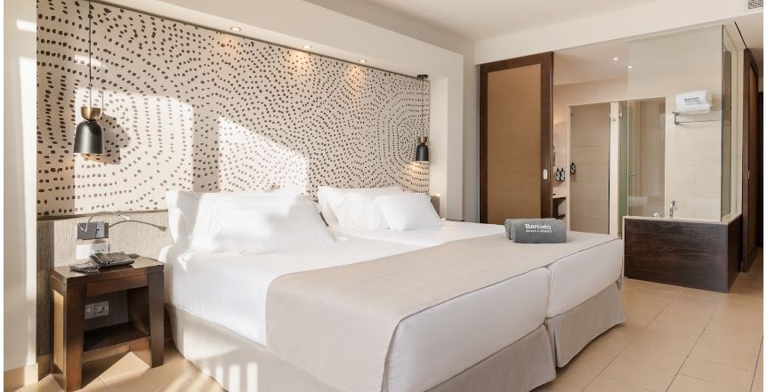 El papel de los tejidos en los nuevos refugios sensoriales