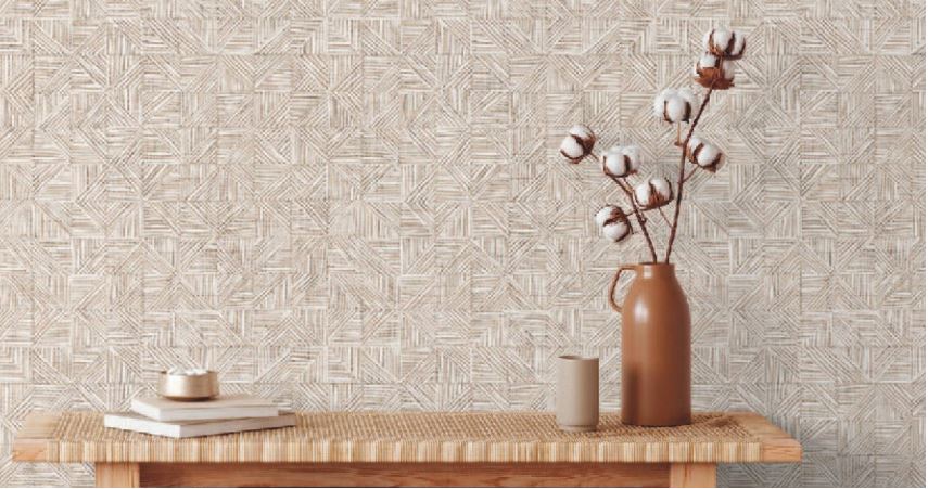 Great Surface: nuevas texturas para tus paredes