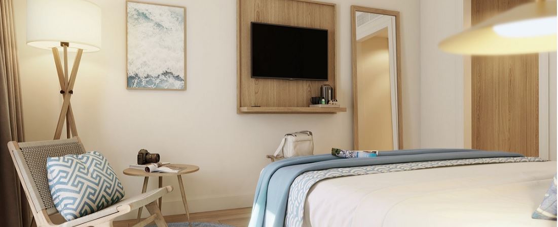 La importancia en el contract de cuidar la decoración