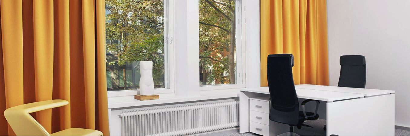 Foscusan, tejidos para mejorar el sonido en casa y en tu negocio