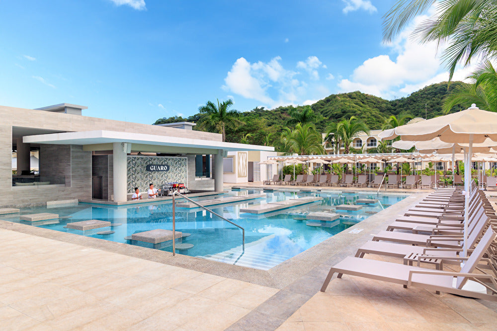 Hotel RIU Guanacaste, instalamos en todo el mundo