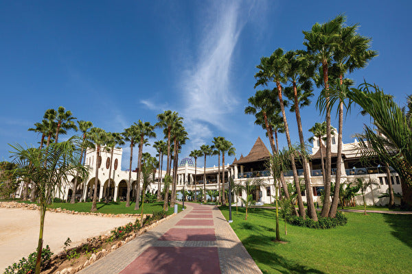 Hotel RIU Karamboa, en Cabo Verde