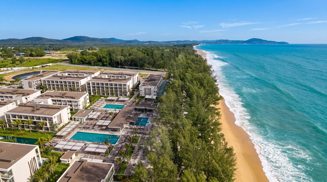 Hotel RIU Palace Phuket