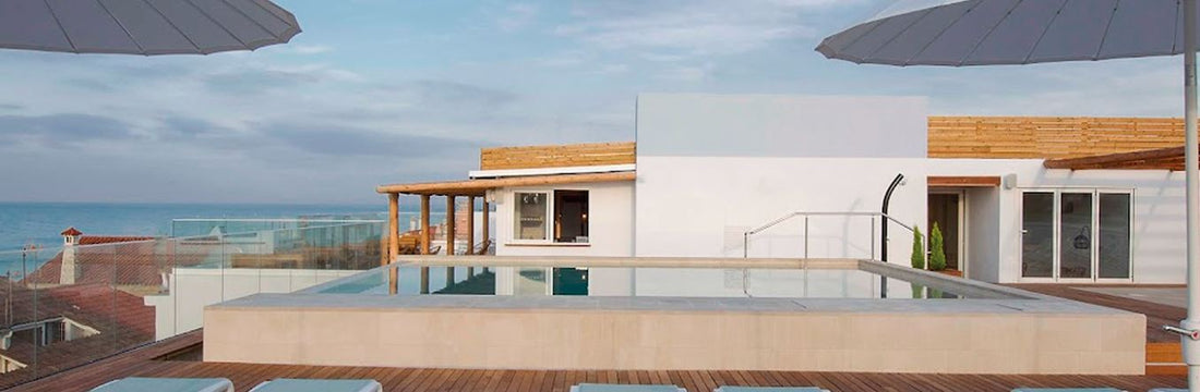 May Altafulla, nuevo hotel Boutique