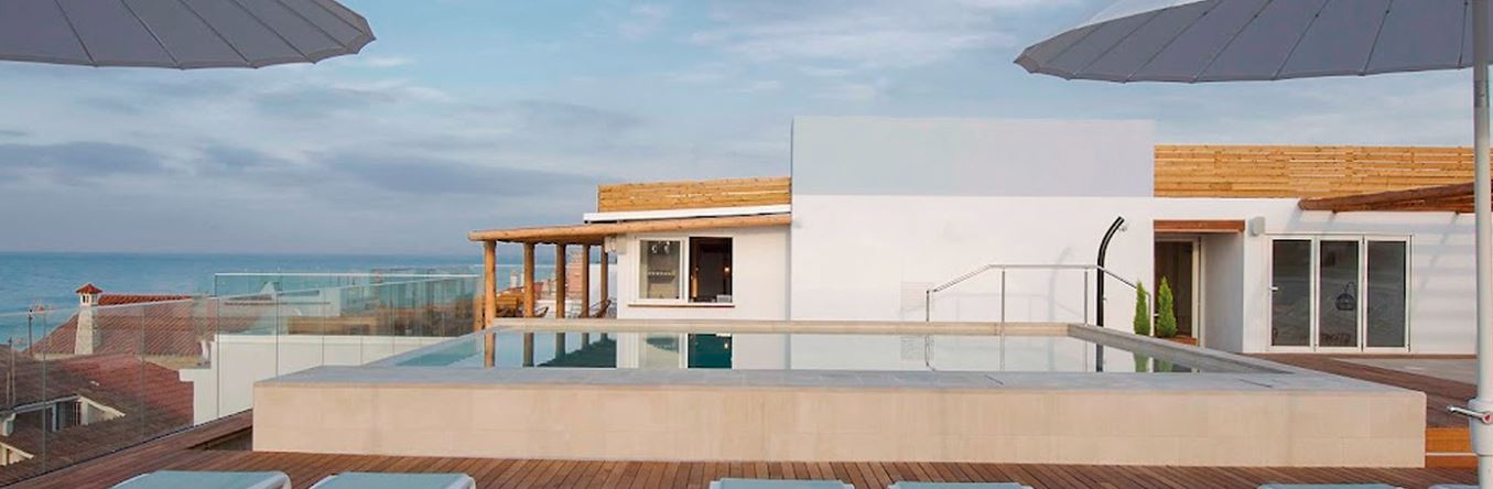 May Altafulla, nuevo hotel Boutique