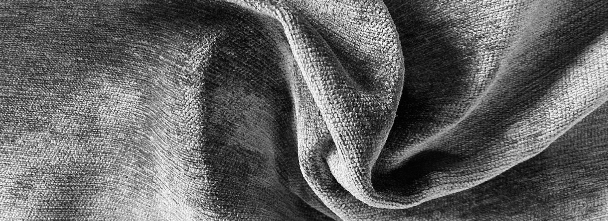 Las texturas de los tejidos Ultradark