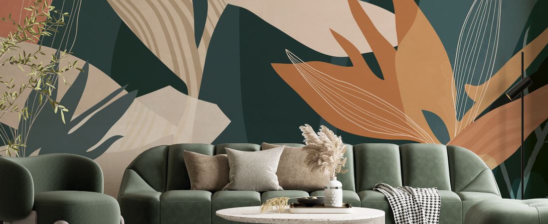 Nuevos diseños WALLCOVER