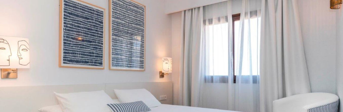 Cala Llonga, nuevo hotel en Menorca