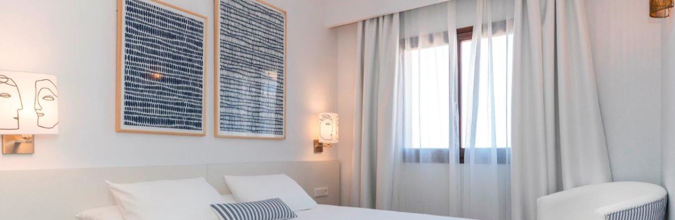 Cala Llonga, nuevo hotel en Menorca