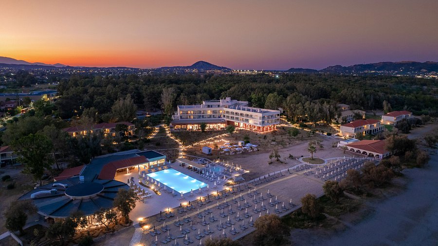 Hotel Domes Aulus Zante