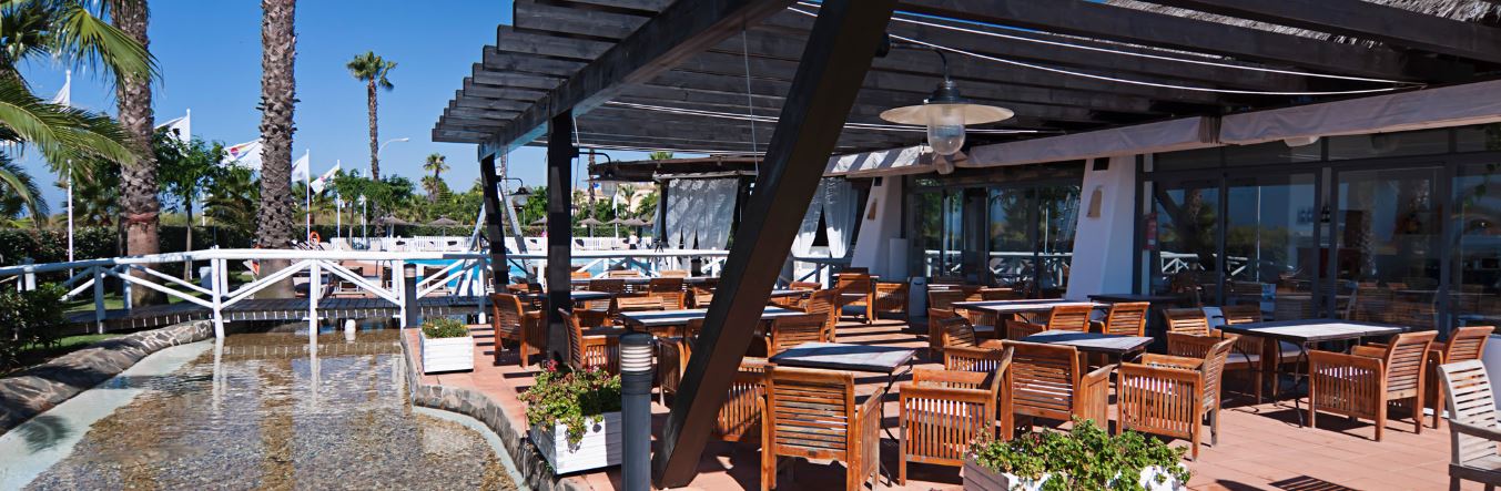 Hilton Islantilla Golf Resort