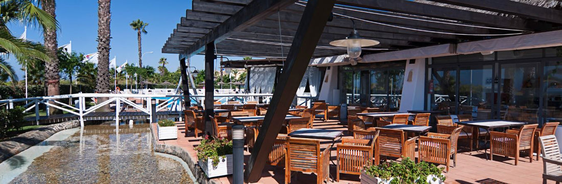 Hilton Islantilla Golf Resort