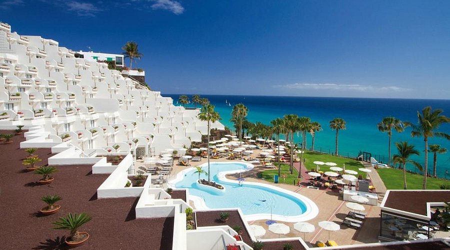 Hotel RIU Palace Calypso