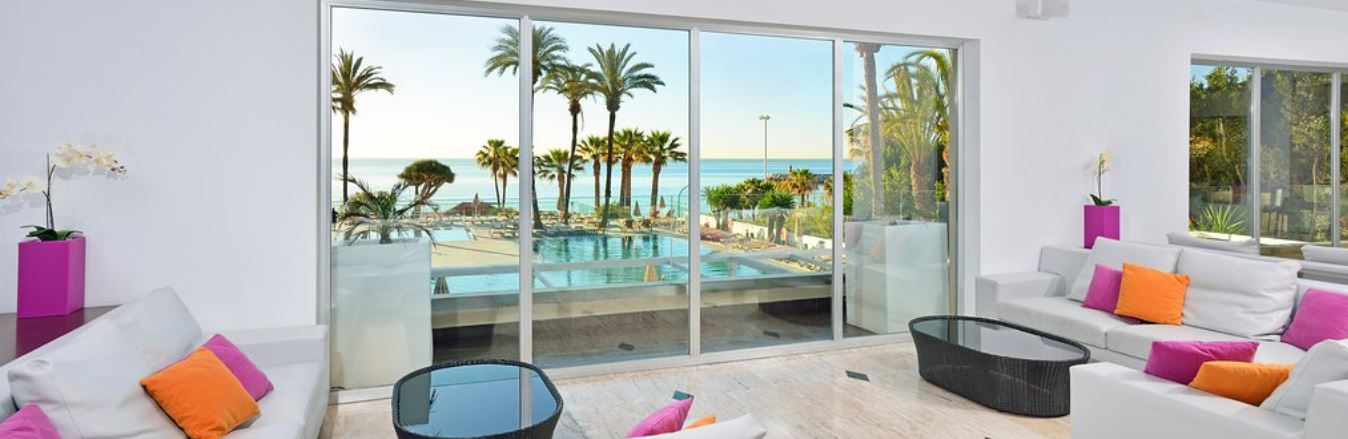 Melia Sol House Costa del Sol