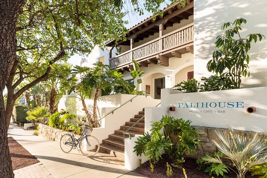 Nuevo hotel boutique en Santa Bárbara